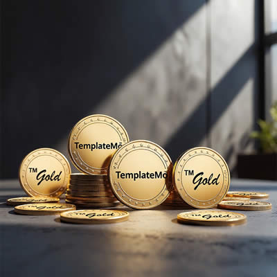 Canadian Maple Leaf Coin